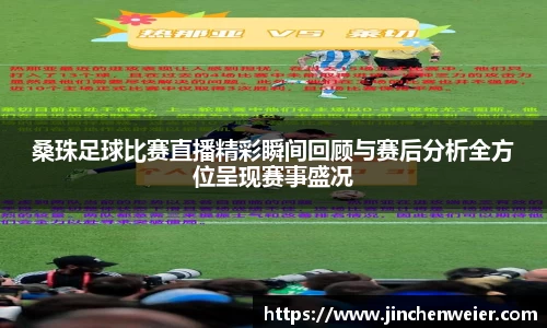 桑珠足球比赛直播精彩瞬间回顾与赛后分析全方位呈现赛事盛况