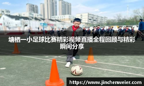 塘栖一小足球比赛精彩视频直播全程回顾与精彩瞬间分享