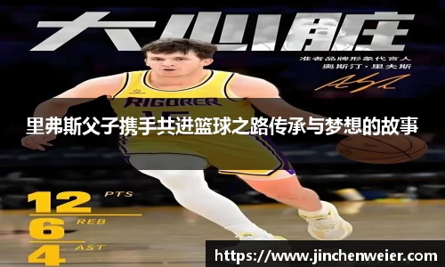 里弗斯父子携手共进篮球之路传承与梦想的故事